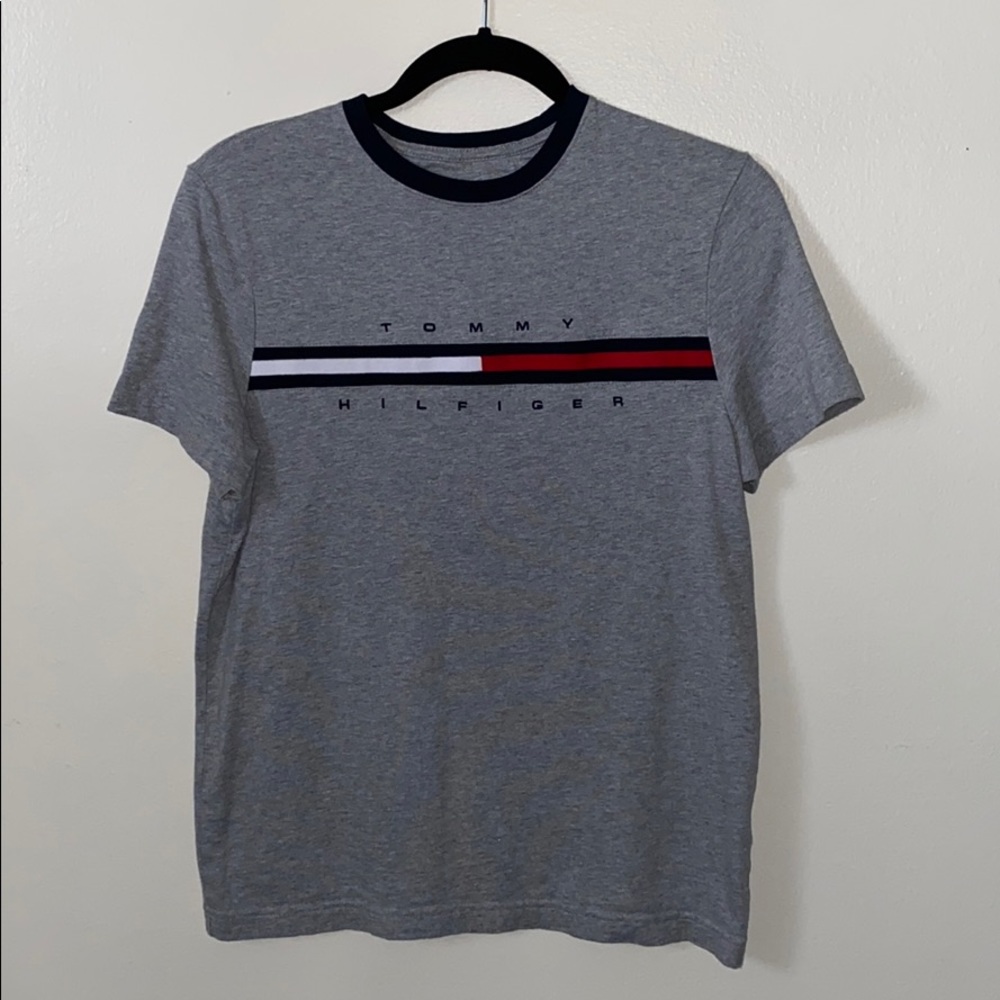 Tommy Hilfiger T-Shirt